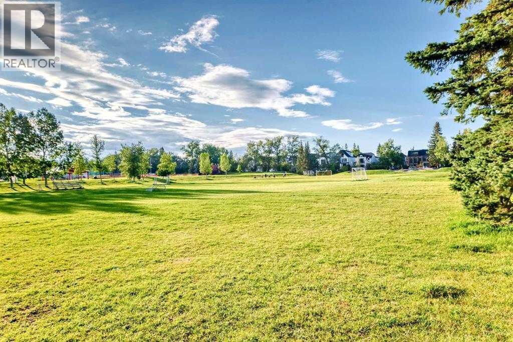 Single Family House for Sale in    Street SW Altadore Calgary 