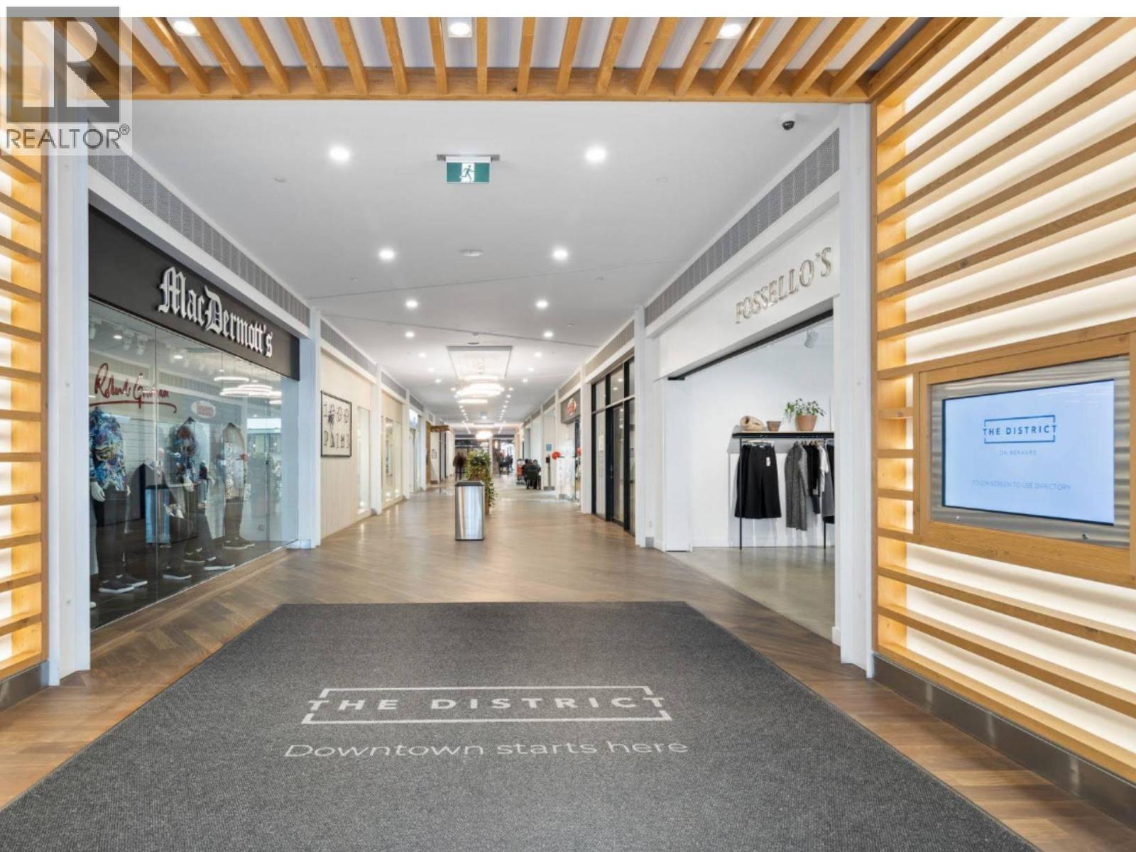 565 Bernard Avenue Unit# 11, Kelowna