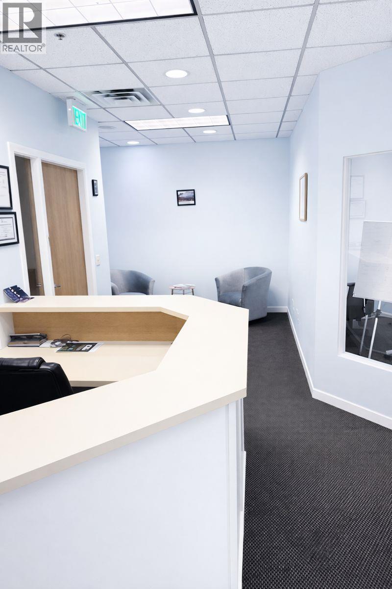 565 Bernard Avenue Unit# 103, Kelowna