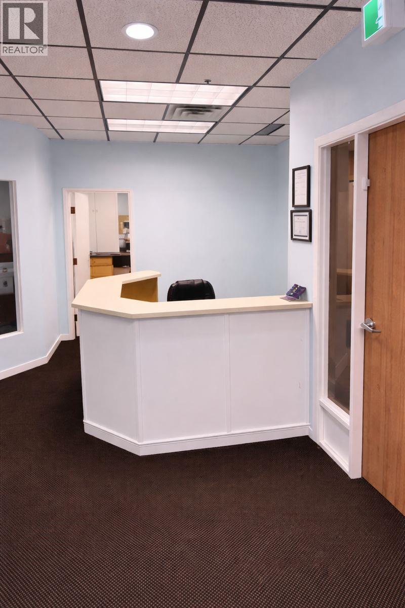 565 Bernard Avenue Unit# 103, Kelowna