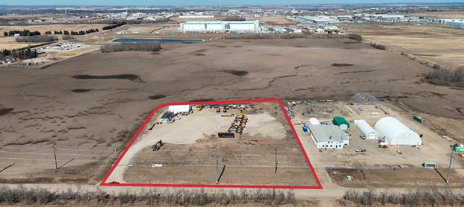 26322 524 Township Road