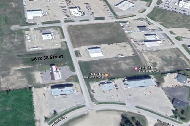 5612 58 Street - Photo 2 of 3, Drayton Valley, Alberta