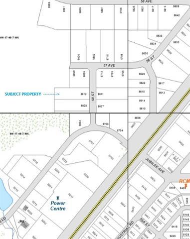 5612 58 Street - Photo 3 of 3, Drayton Valley, Alberta