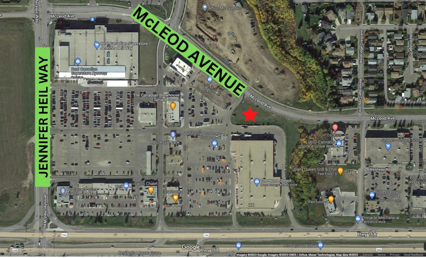 6 MCLEOD Avenue - Photo 4 of 8, Spruce Grove, Alberta