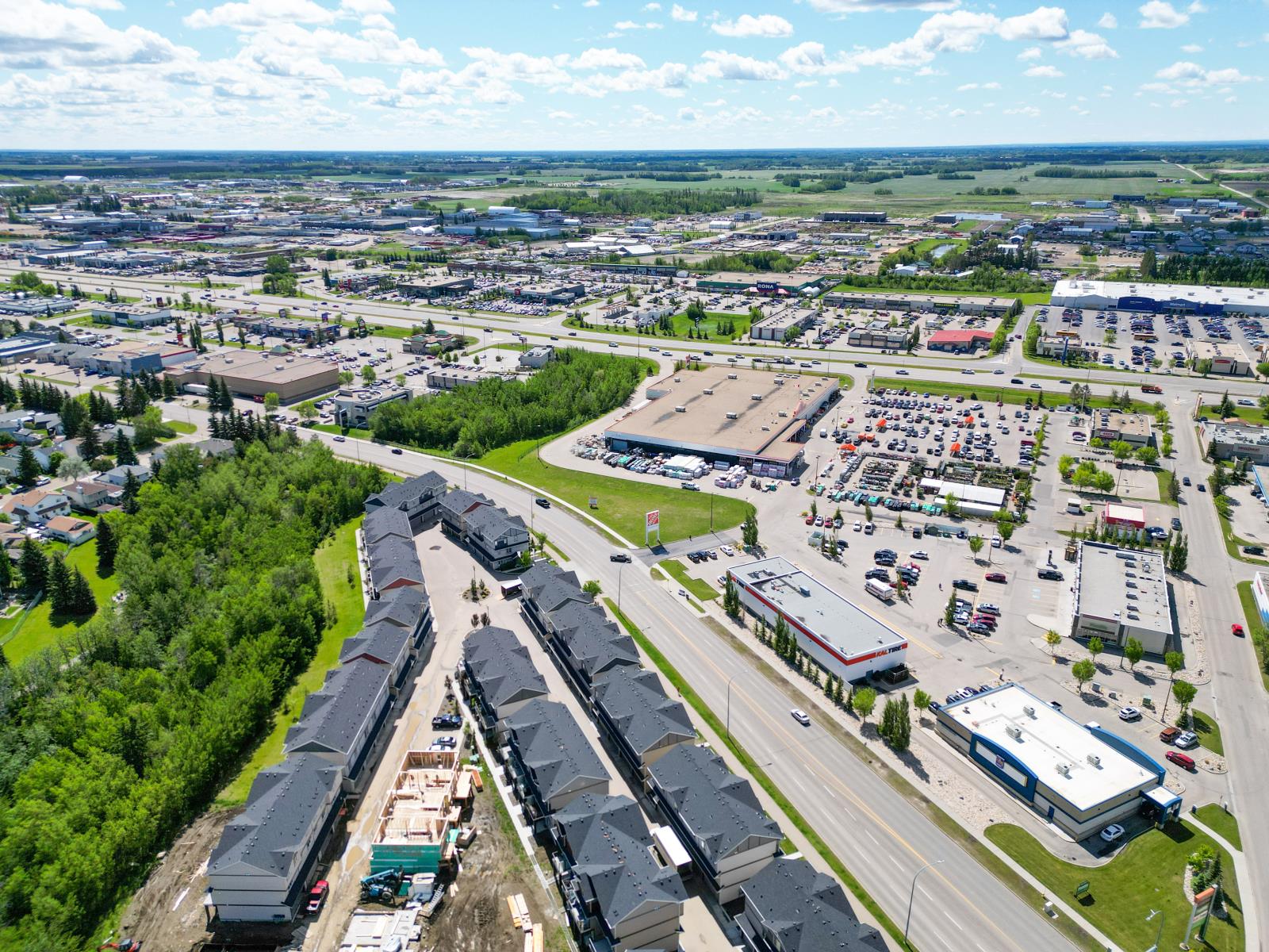 6 MCLEOD Avenue - Photo 5 of 8, Spruce Grove, Alberta