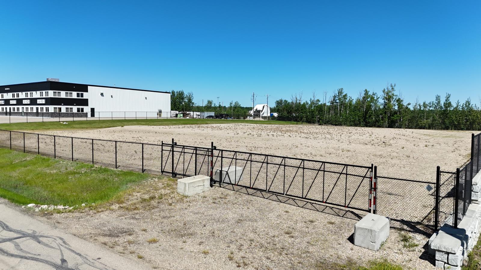 lot 2 6426 50 Avenue