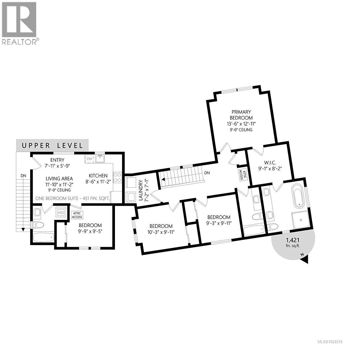  658 Wisteria Ridge, Langford