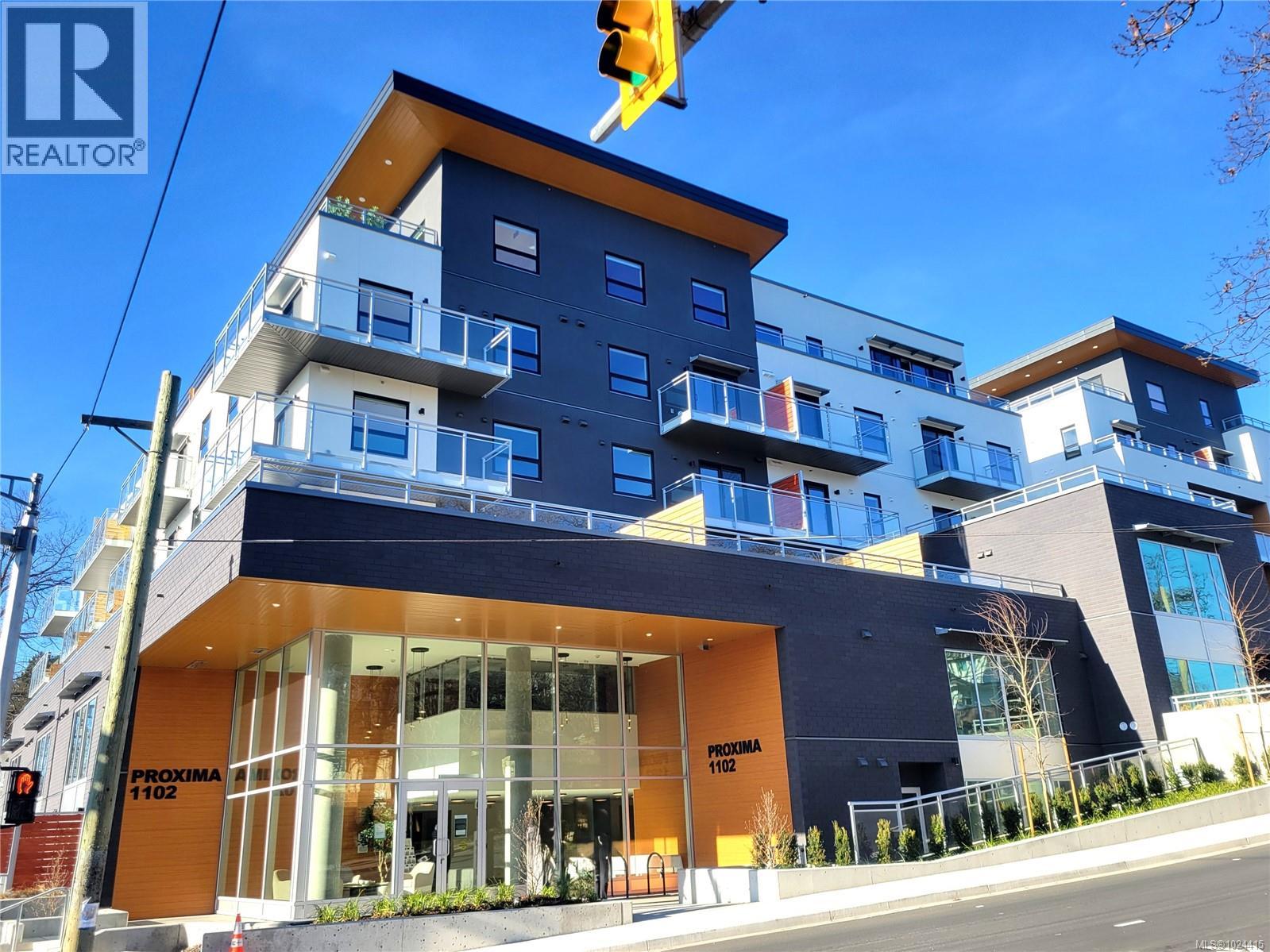 B503 1102 Esquimalt Rd, Esquimalt