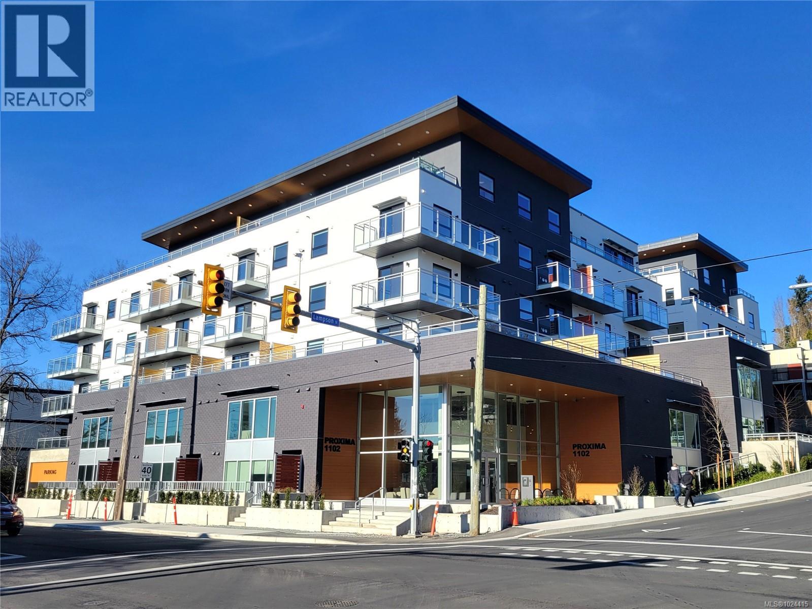 B503 1102 Esquimalt Rd, Esquimalt