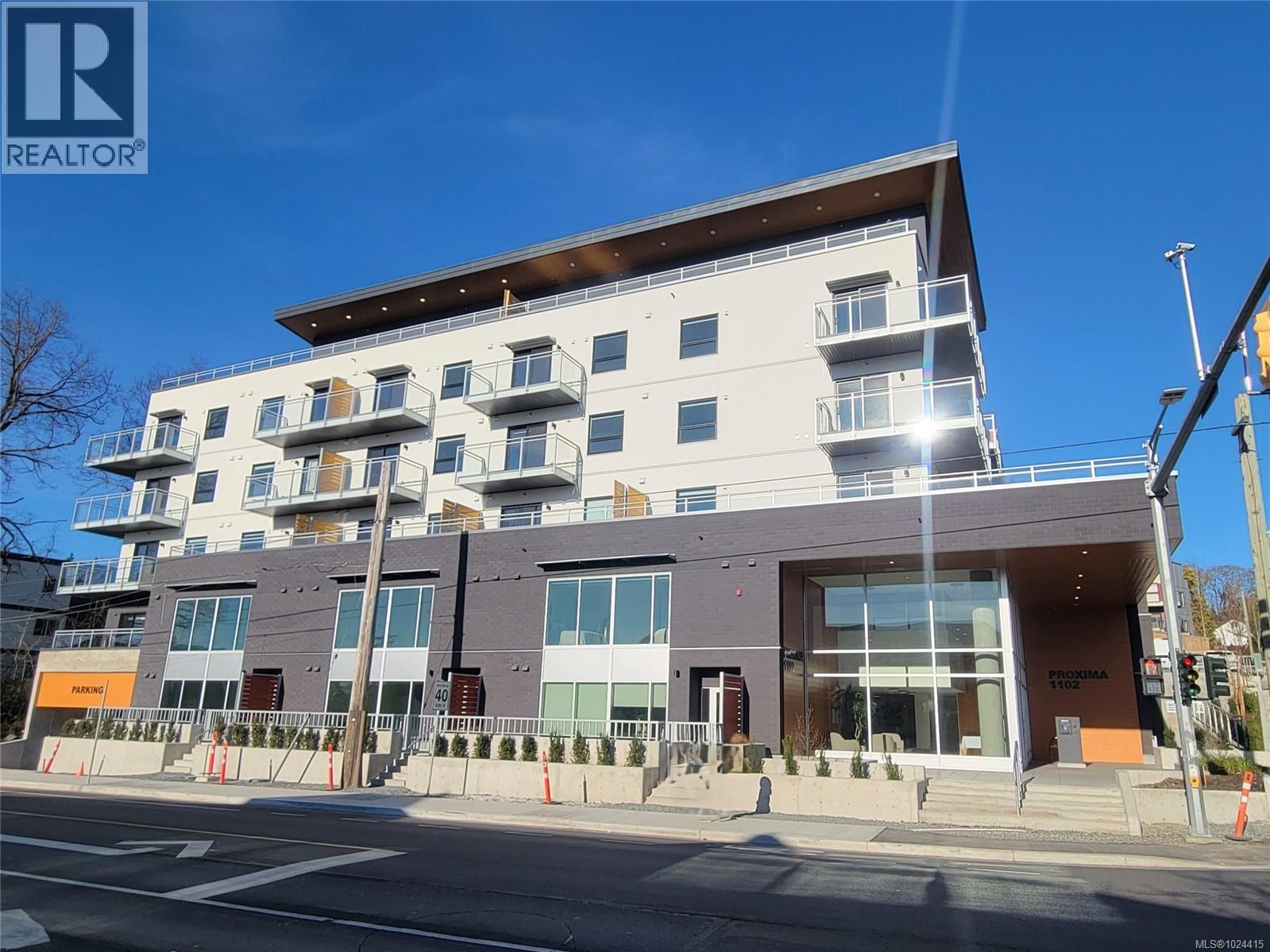 B503 1102 Esquimalt Rd, Esquimalt