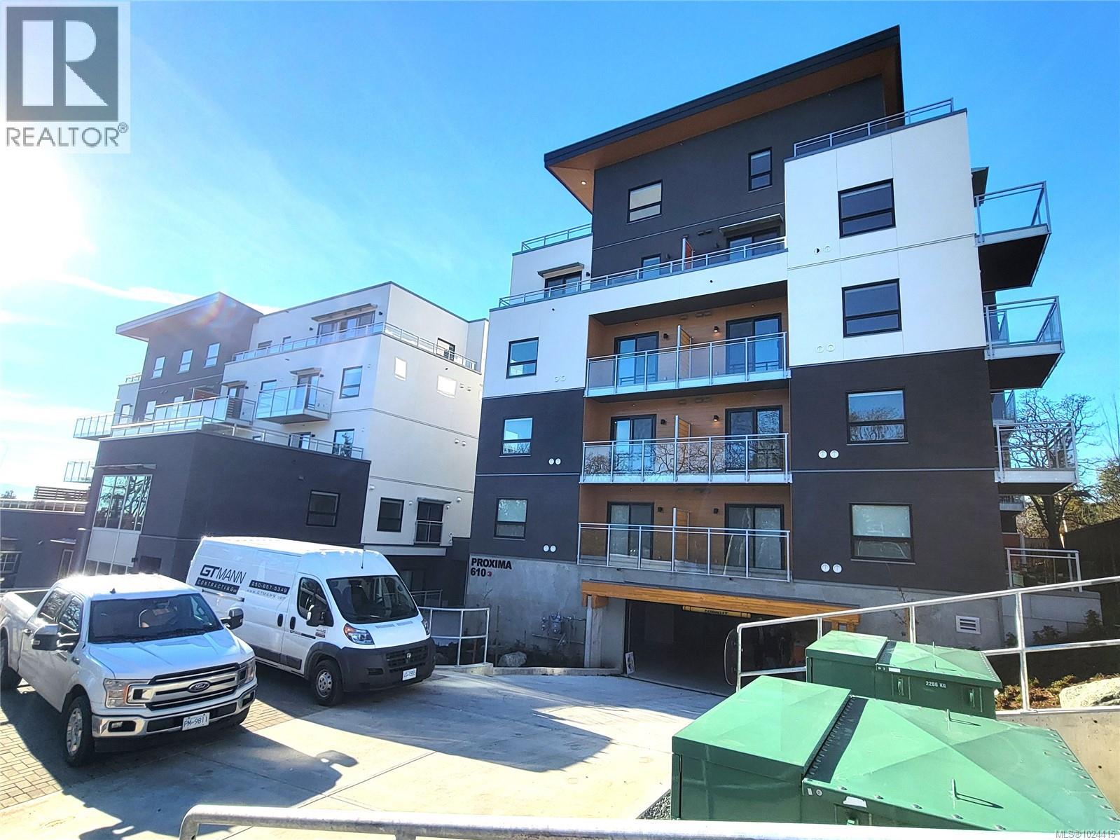 B503 1102 Esquimalt Rd, Esquimalt