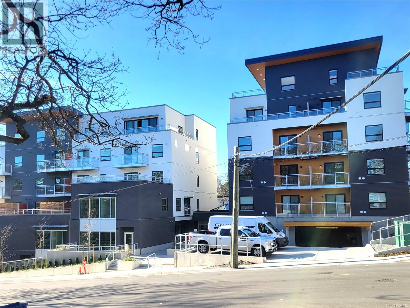 B503 1102 Esquimalt Rd, Esquimalt