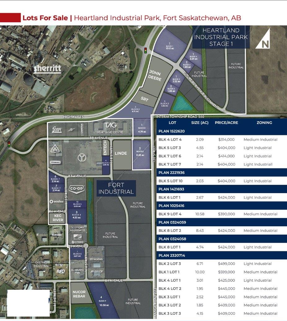 8701 118 St - Photo 2 of 6, Fort Saskatchewan, Alberta