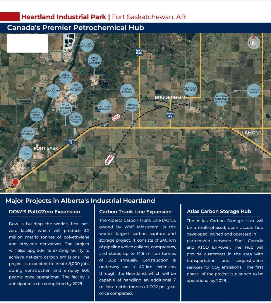 8701 118 St - Photo 5 of 6, Fort Saskatchewan, Alberta