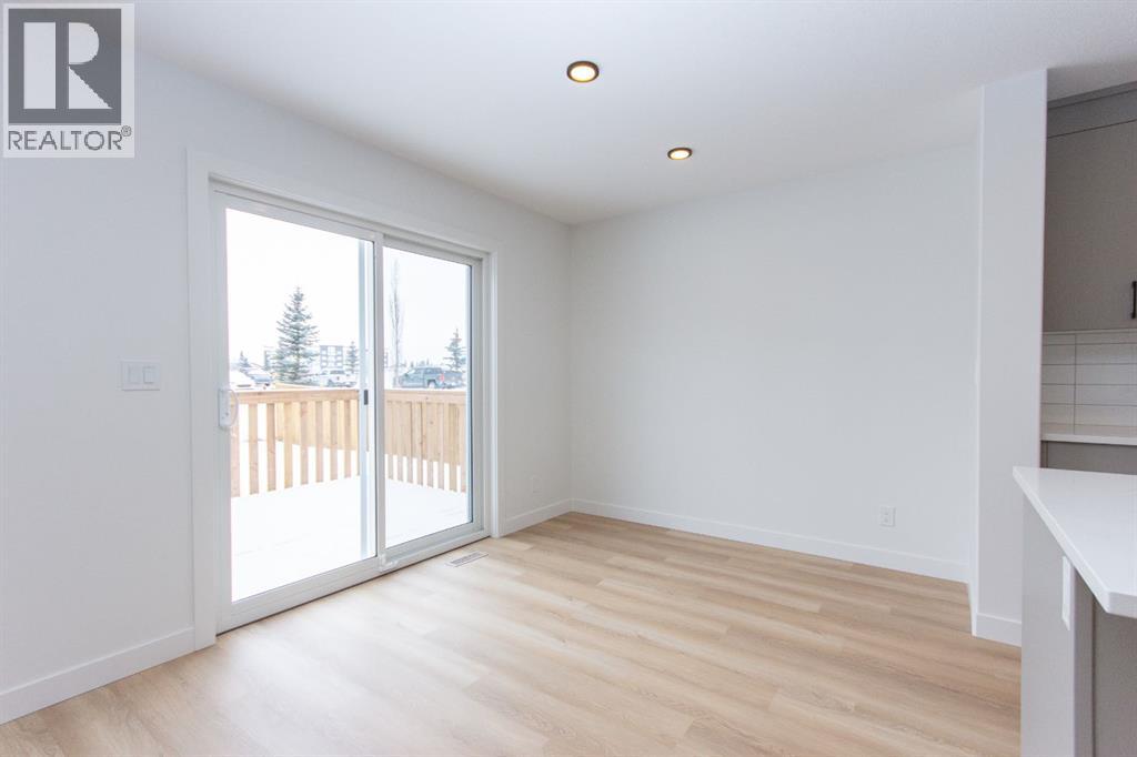 12 Trinity Street, Lacombe