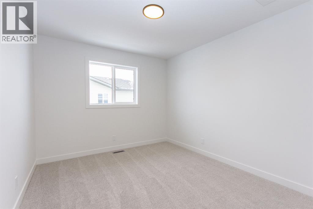 12 Trinity Street, Lacombe