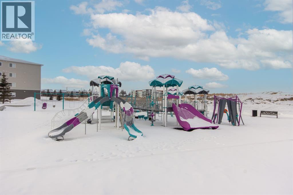 12 Trinity Street, Lacombe