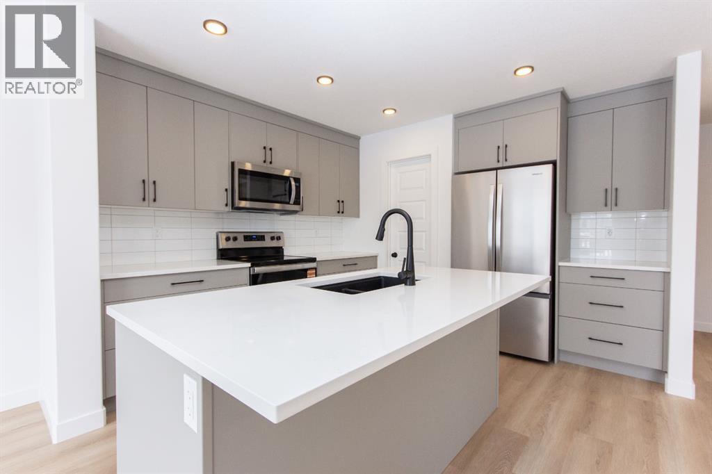 12 Trinity Street, Lacombe