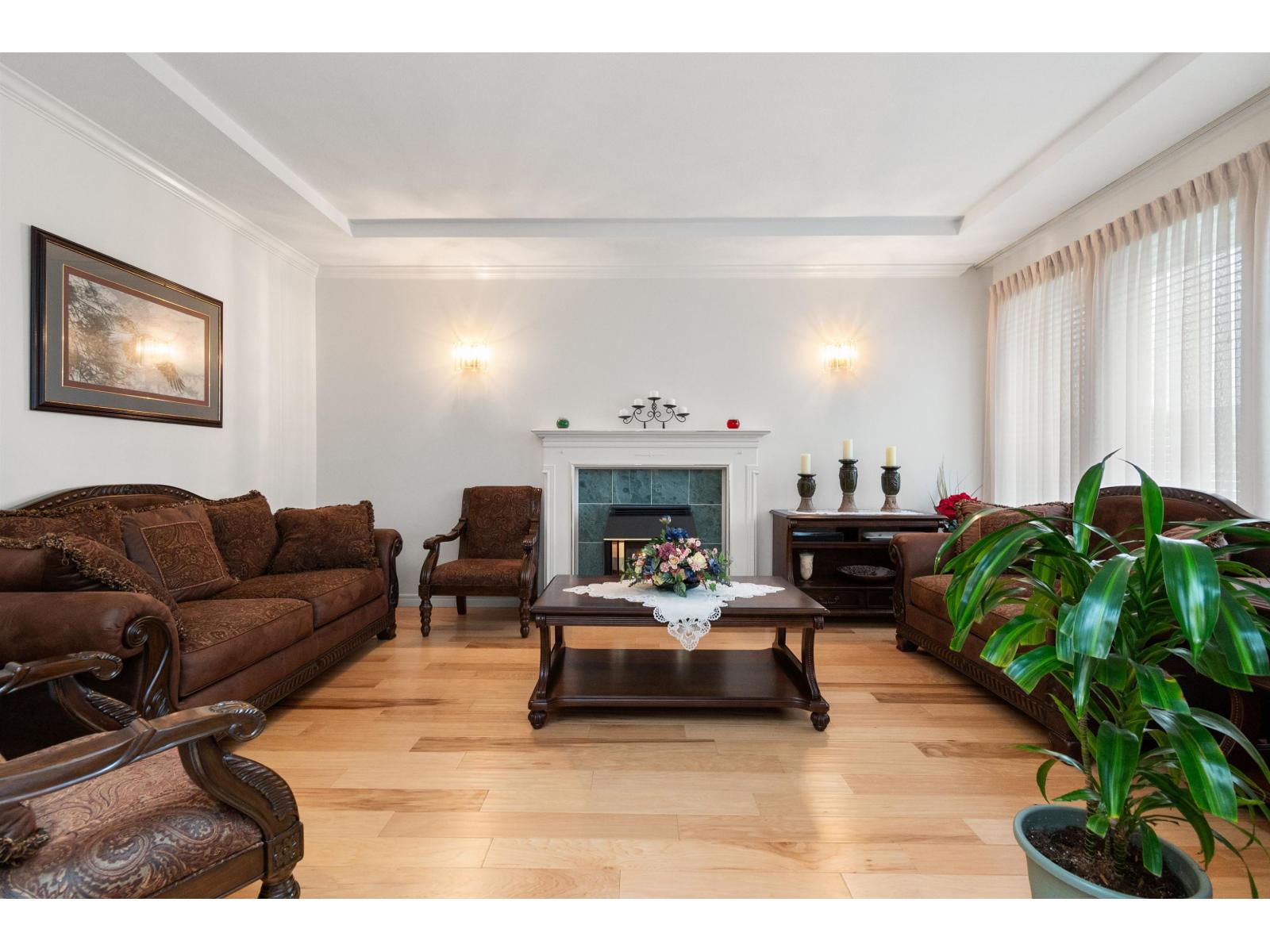 6792 HENRY STREET, Sardis South, Chilliwack