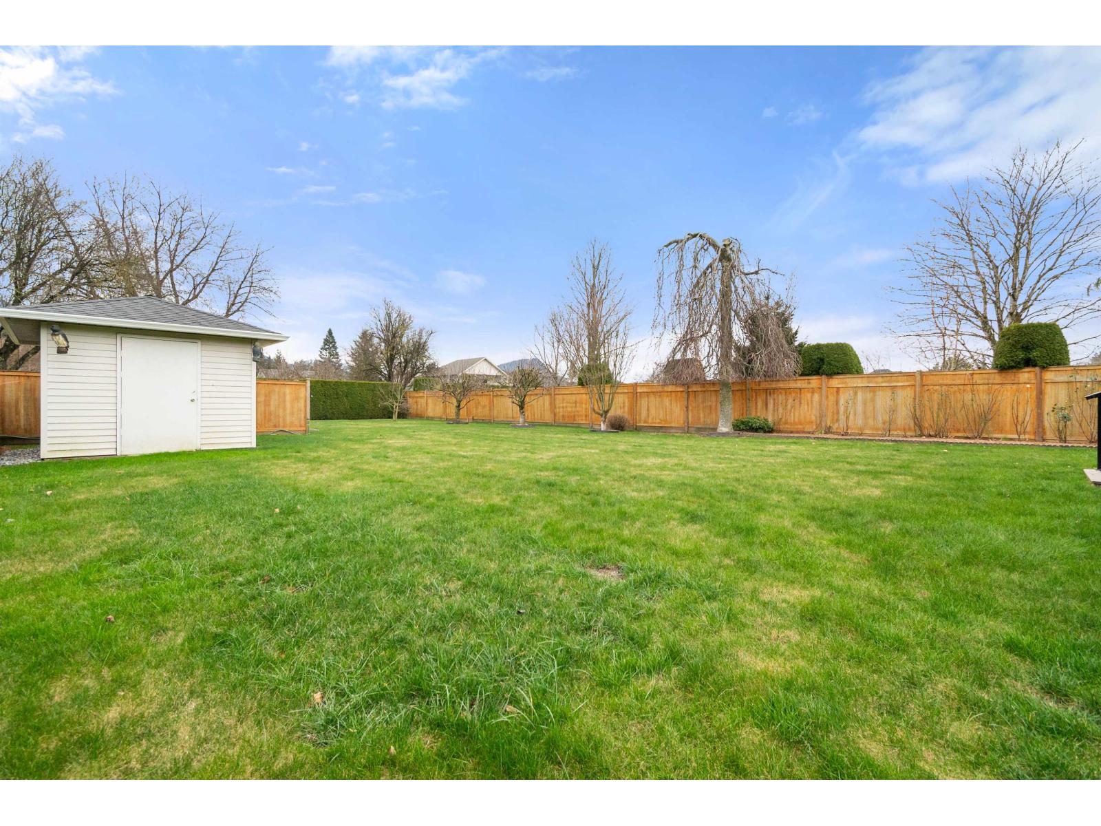 6792 HENRY STREET, Sardis South, Chilliwack