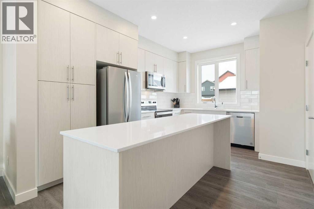 Single Family House for Sale in  Homestead Boulevard NE Homestead Calgary 