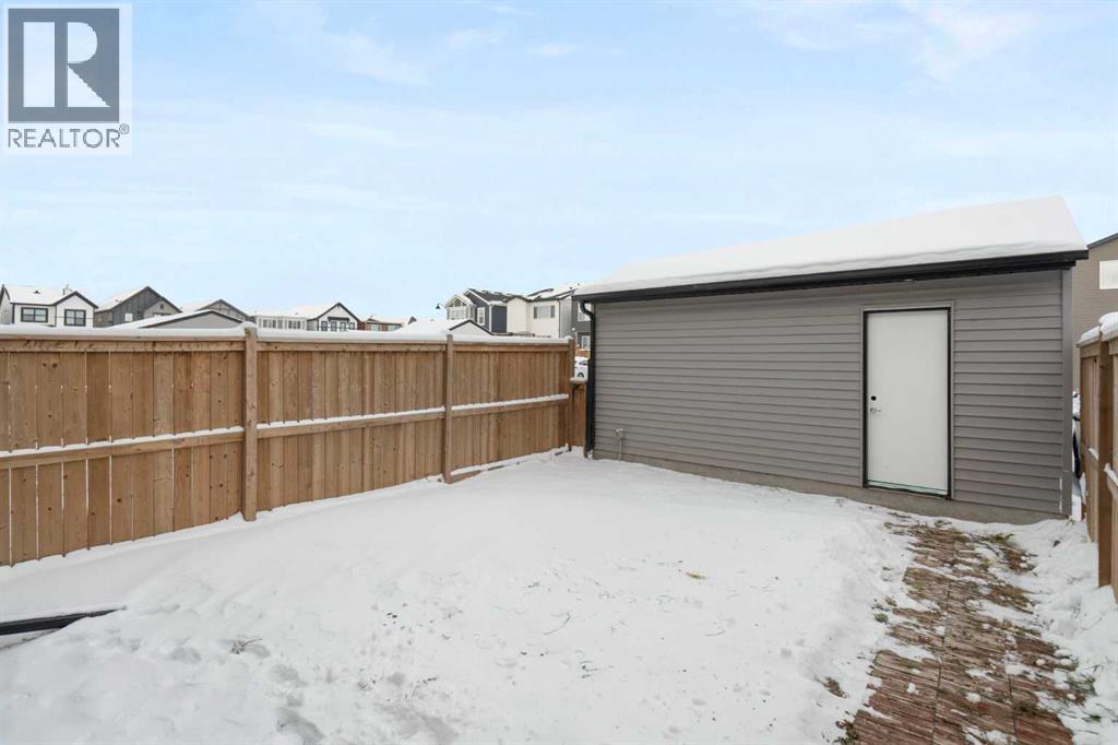 Single Family House for Sale in  Homestead Boulevard NE Homestead Calgary 