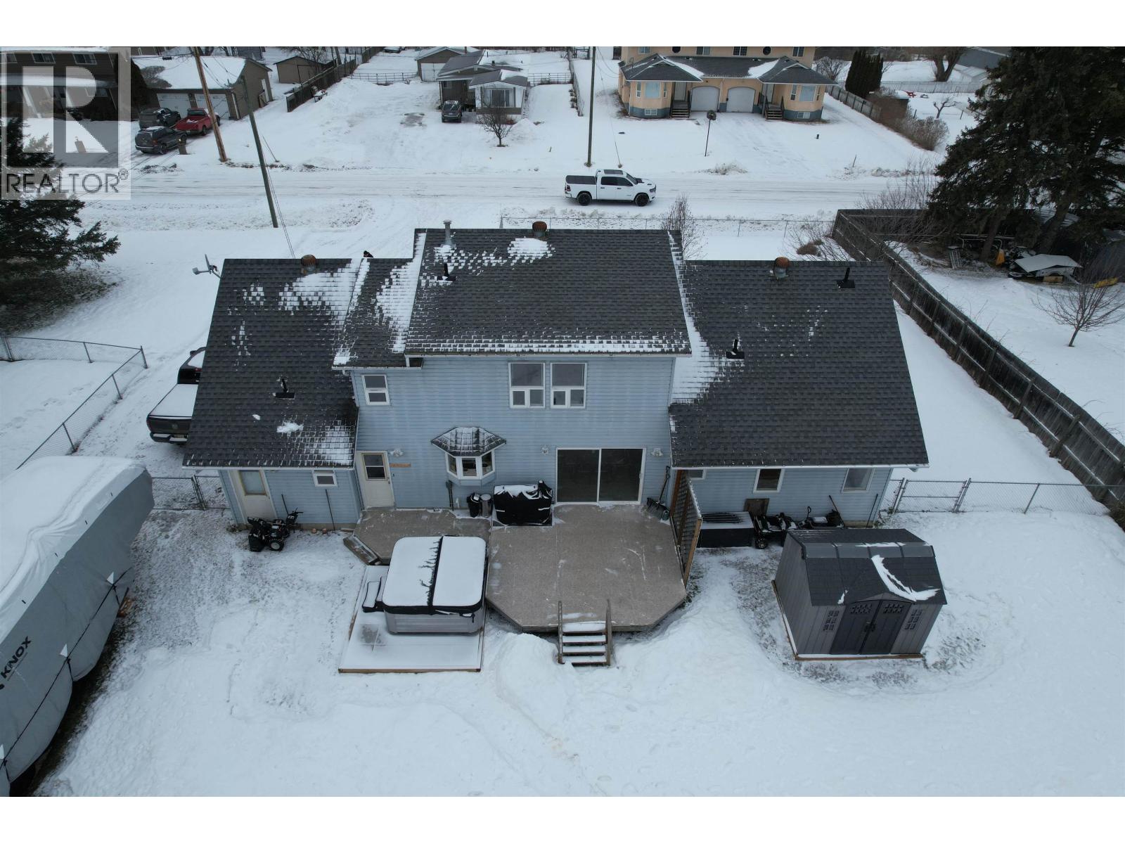 950 LAUREL ROAD, Quesnel