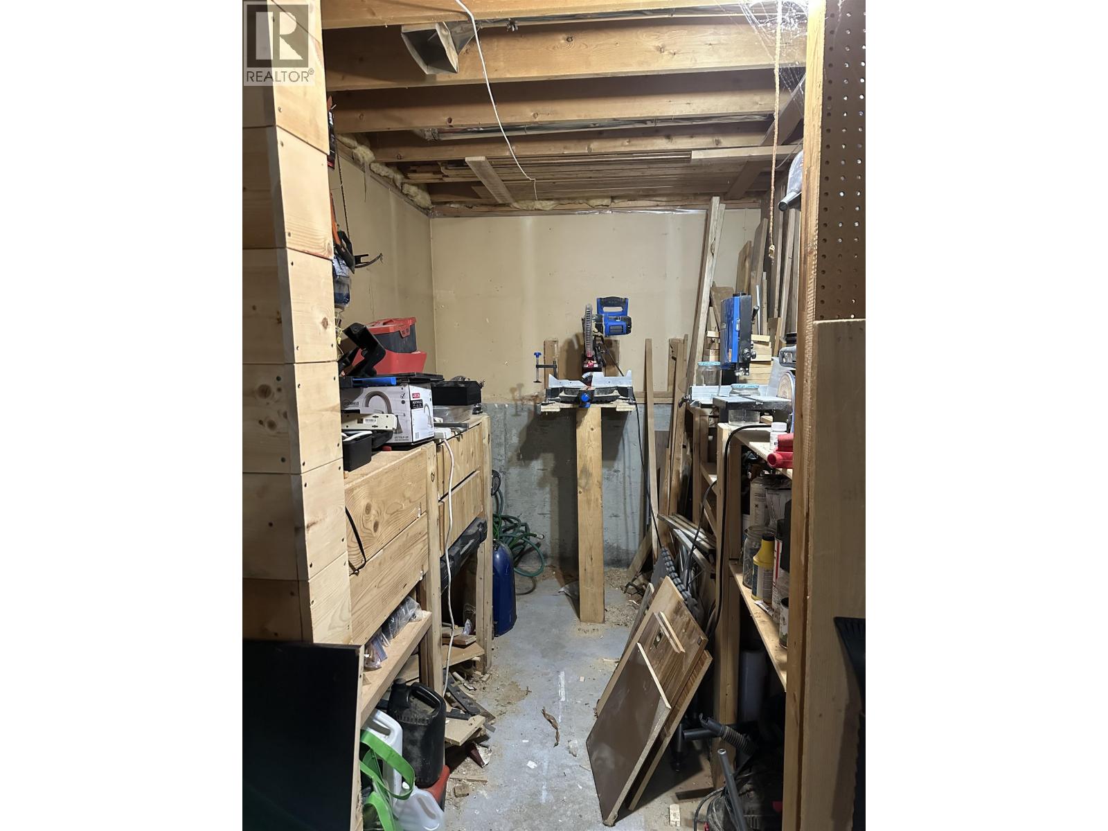 5423 SIMON FRASER AVENUE, Prince George