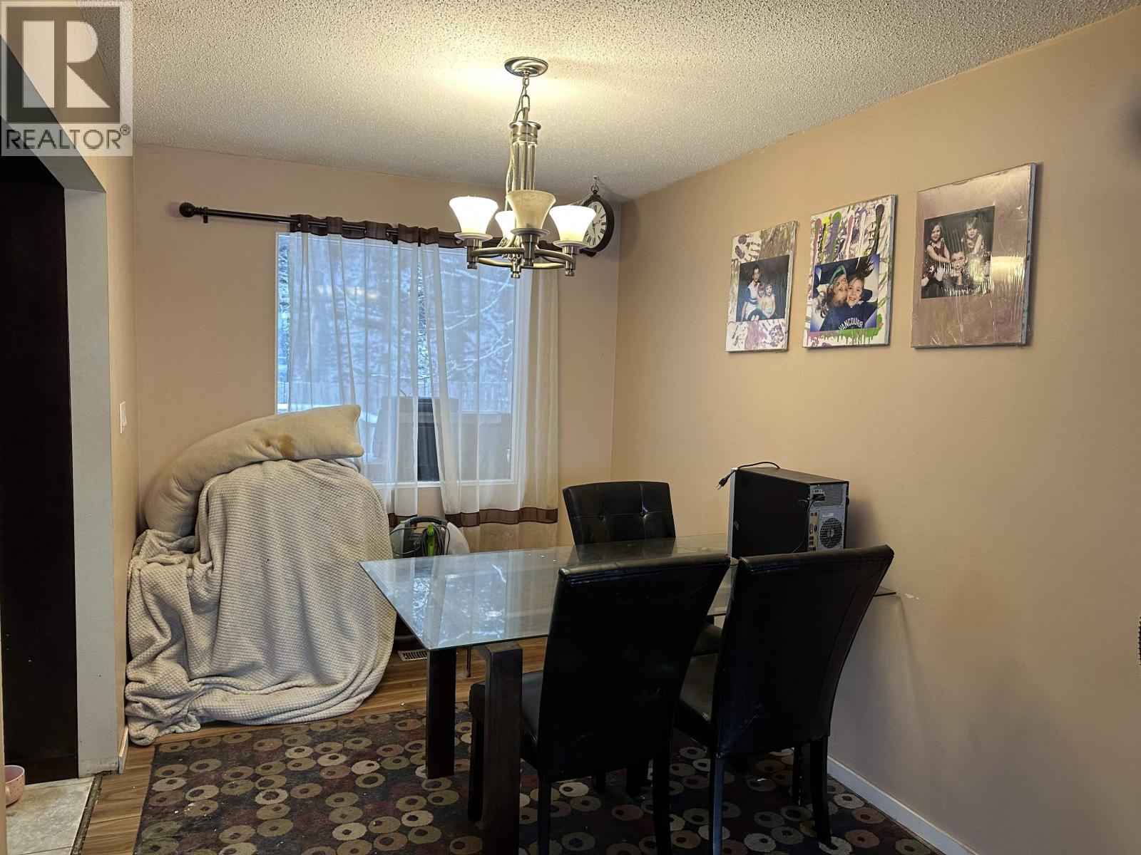 5423 SIMON FRASER AVENUE, Prince George