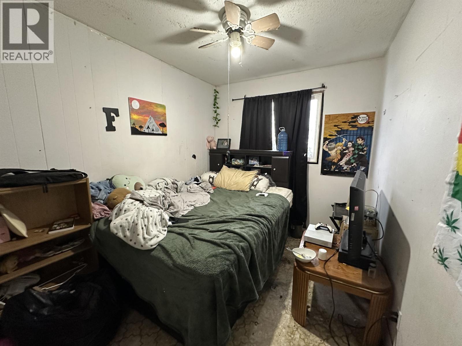 5423 SIMON FRASER AVENUE, Prince George