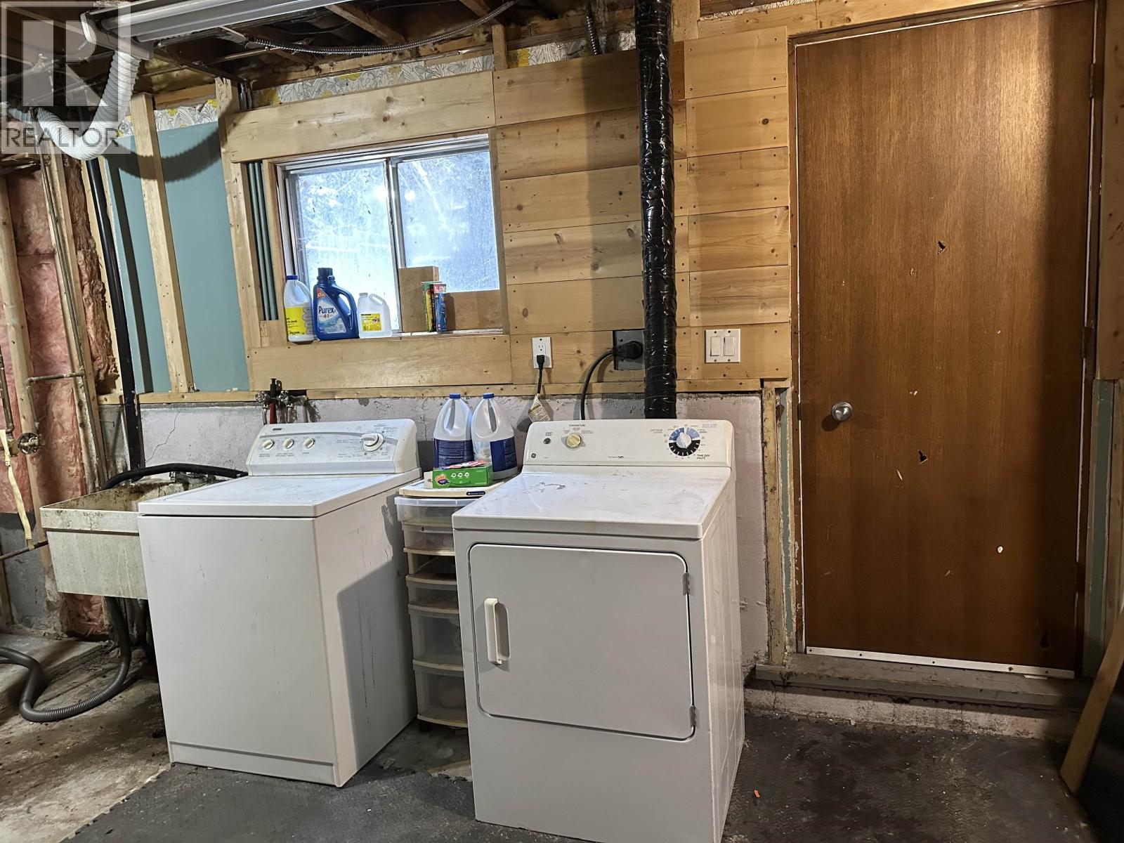 5423 SIMON FRASER AVENUE, Prince George