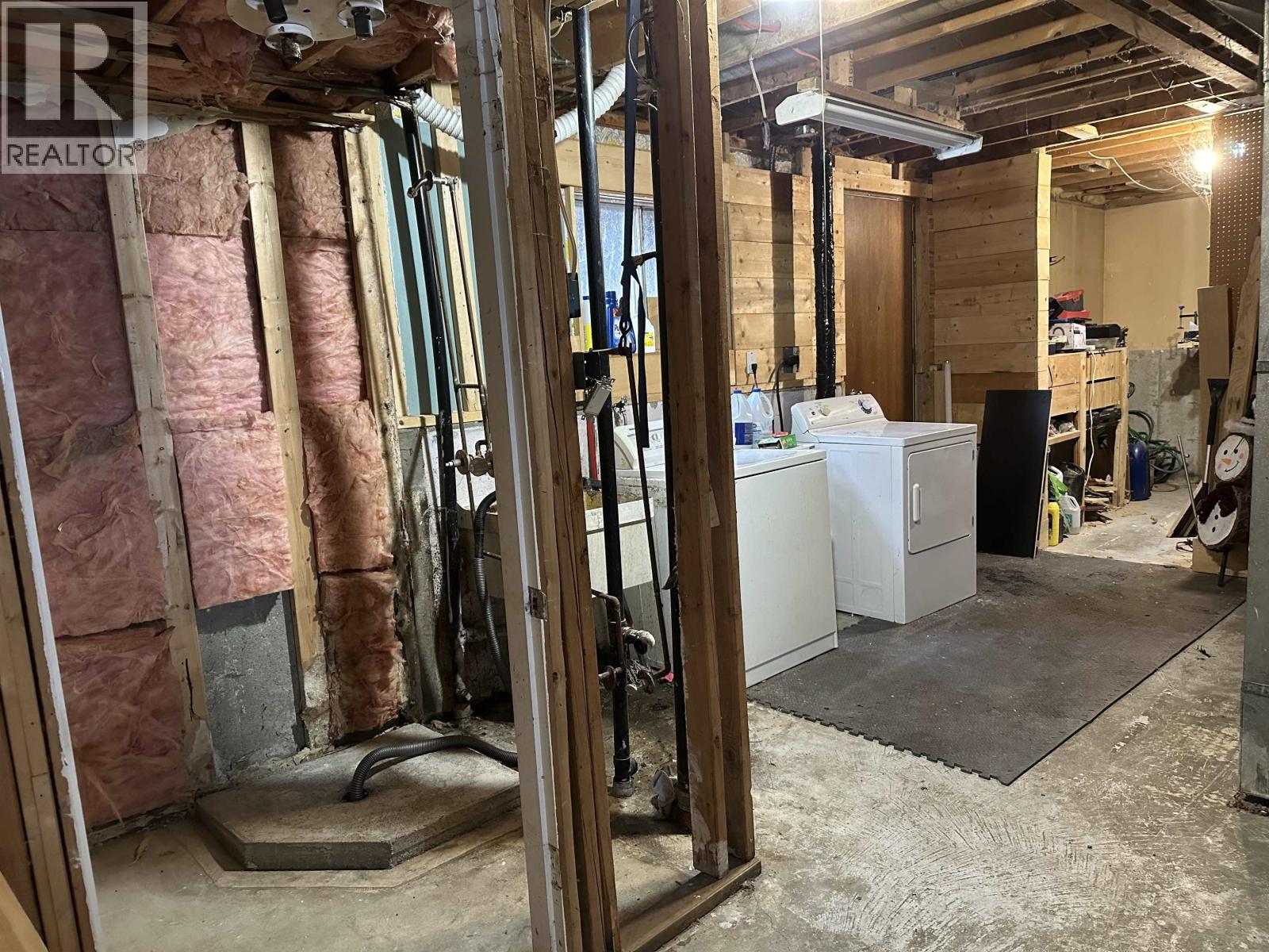 5423 SIMON FRASER AVENUE, Prince George