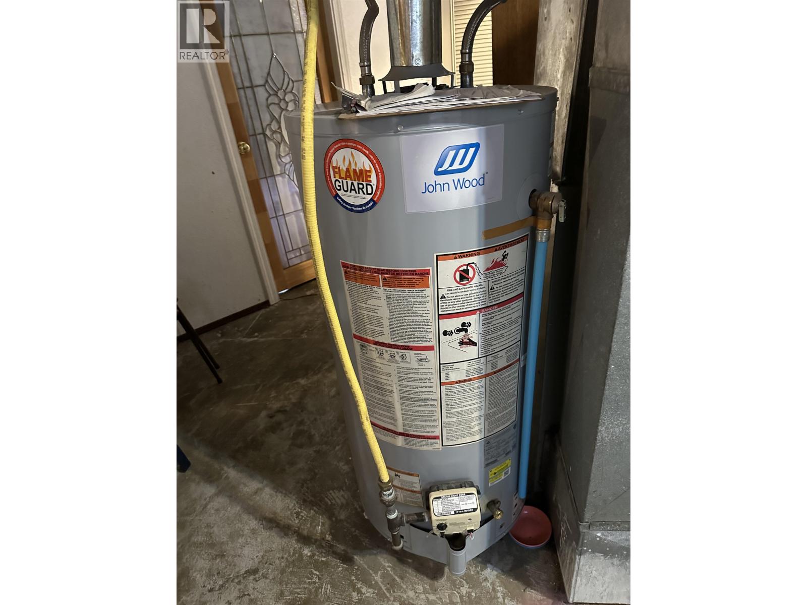 5423 SIMON FRASER AVENUE, Prince George