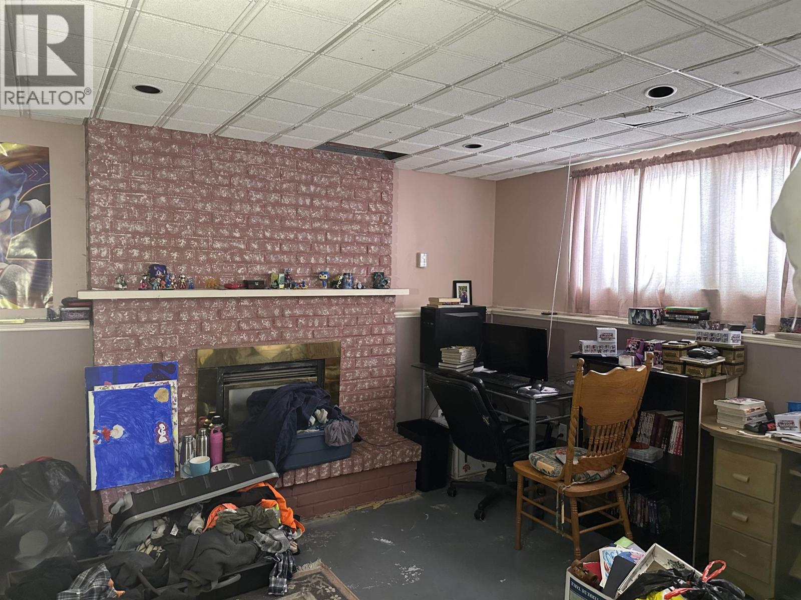 5423 SIMON FRASER AVENUE, Prince George