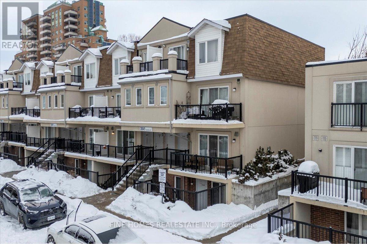 #2072 3041 FINCH AVENUE W - 1