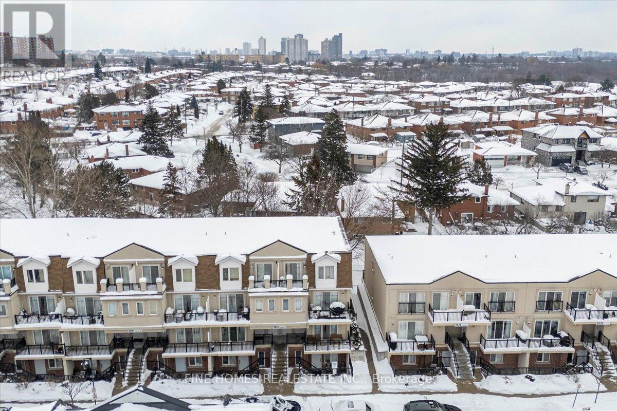#2072 3041 FINCH AVENUE W - 19