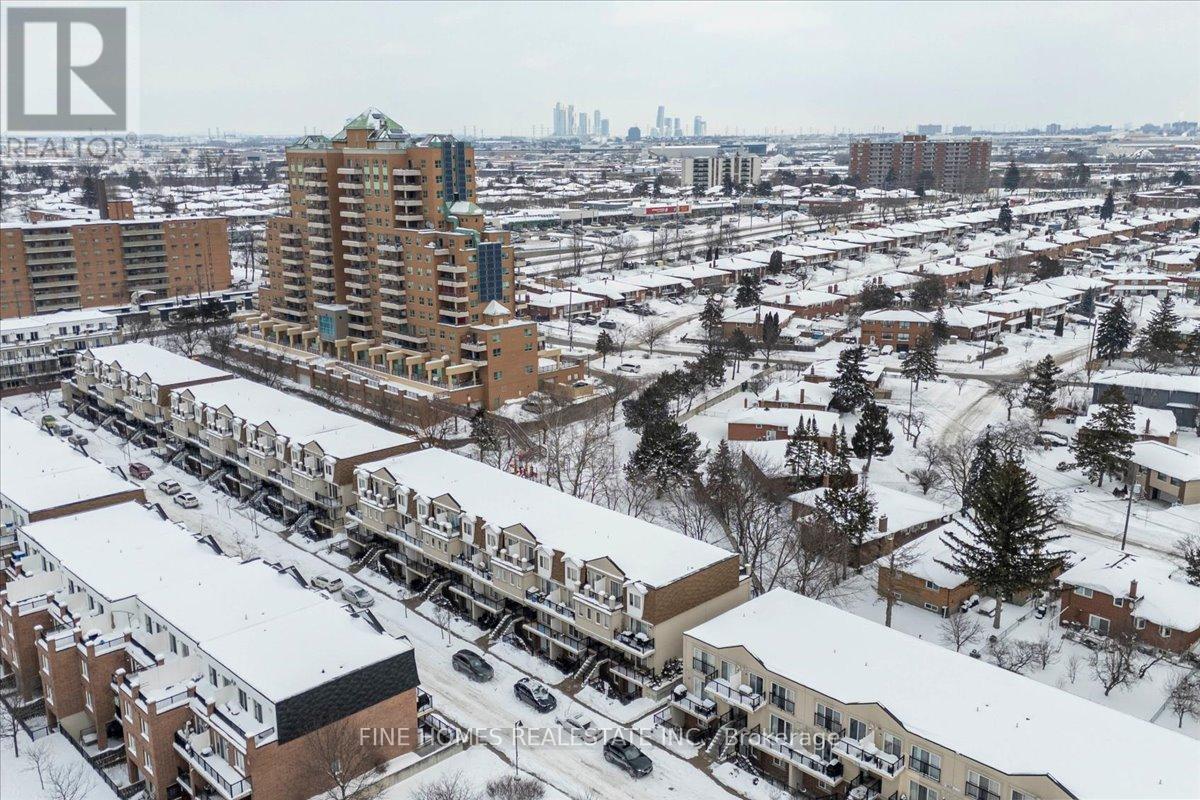 #2072 3041 FINCH AVENUE W - 20