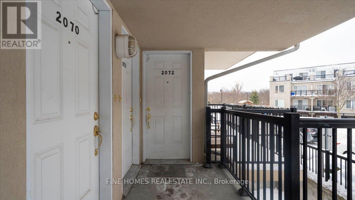 #2072 3041 FINCH AVENUE W - 3