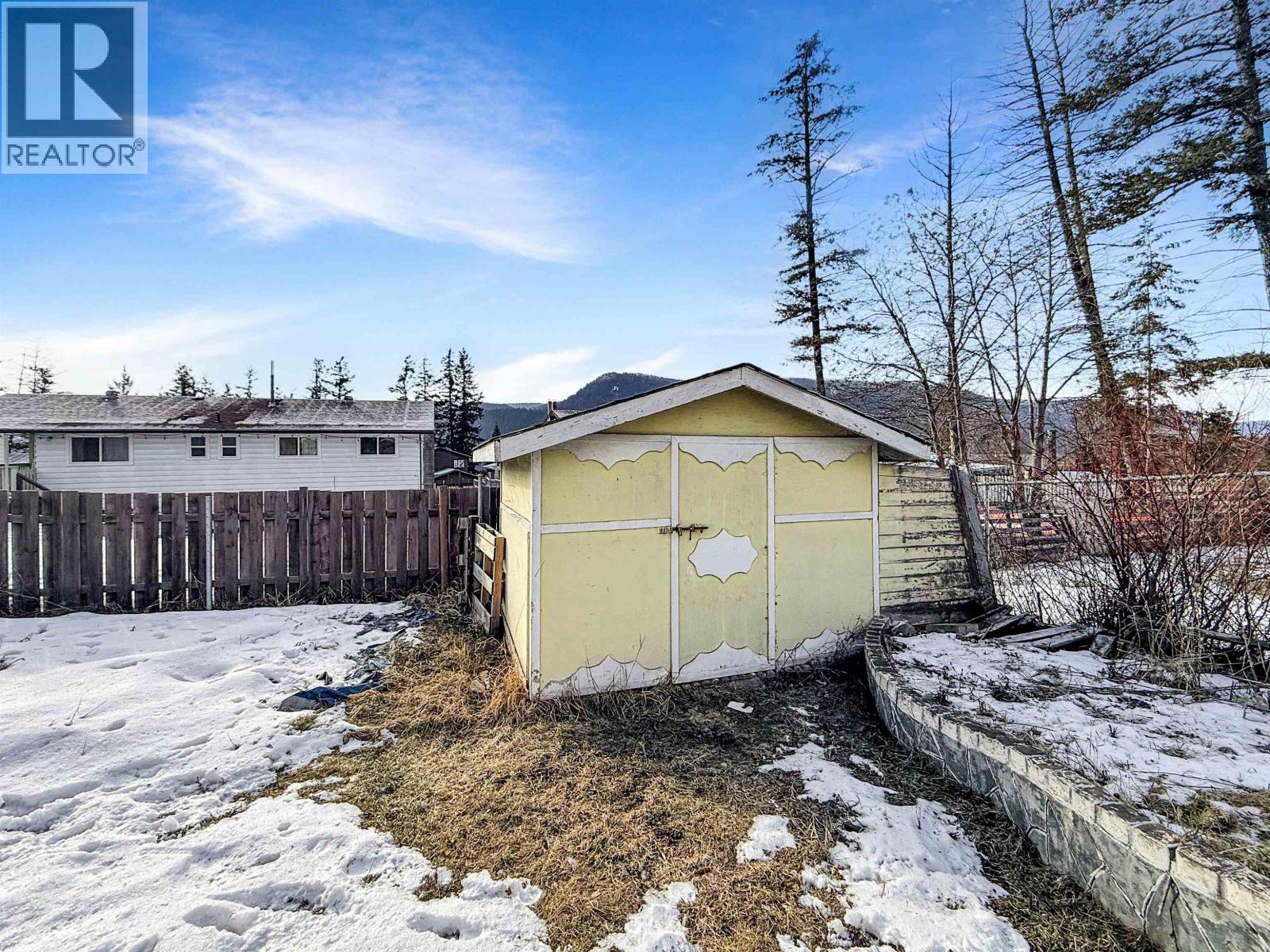 1235 MOON AVENUE, Williams Lake