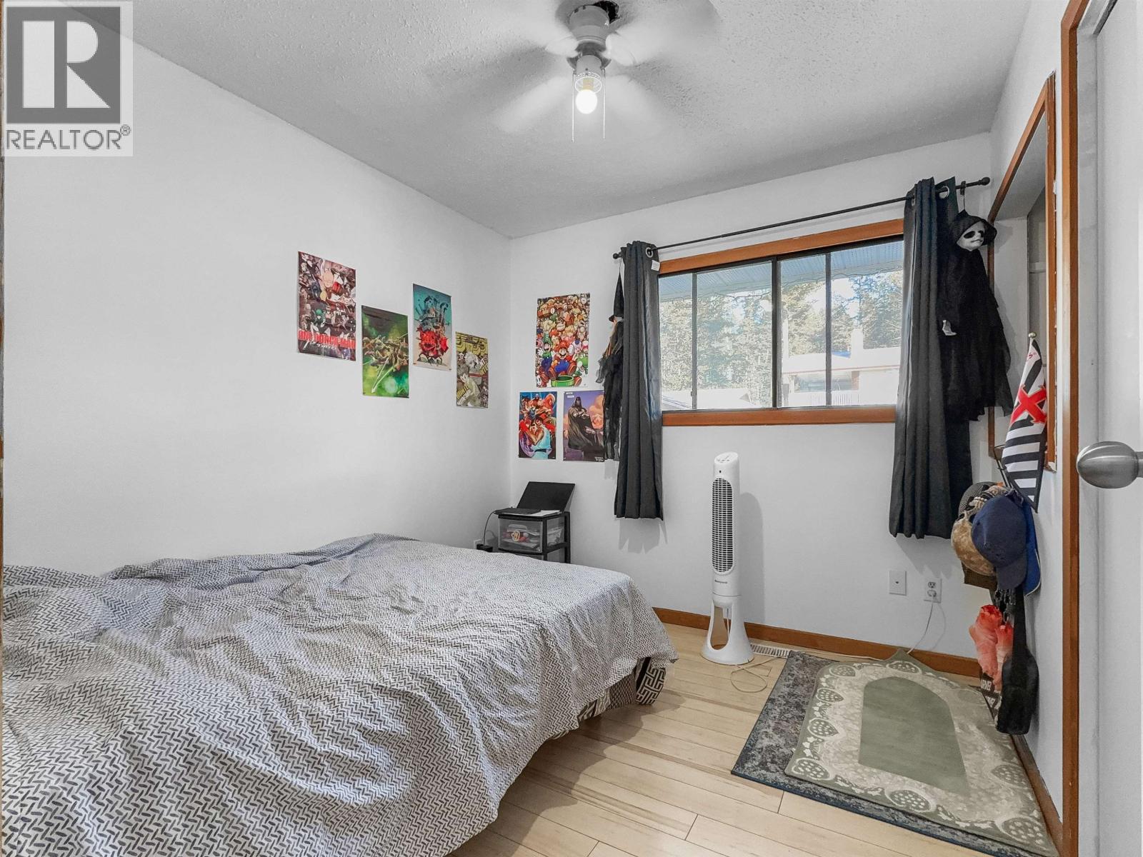 1235 MOON AVENUE, Williams Lake