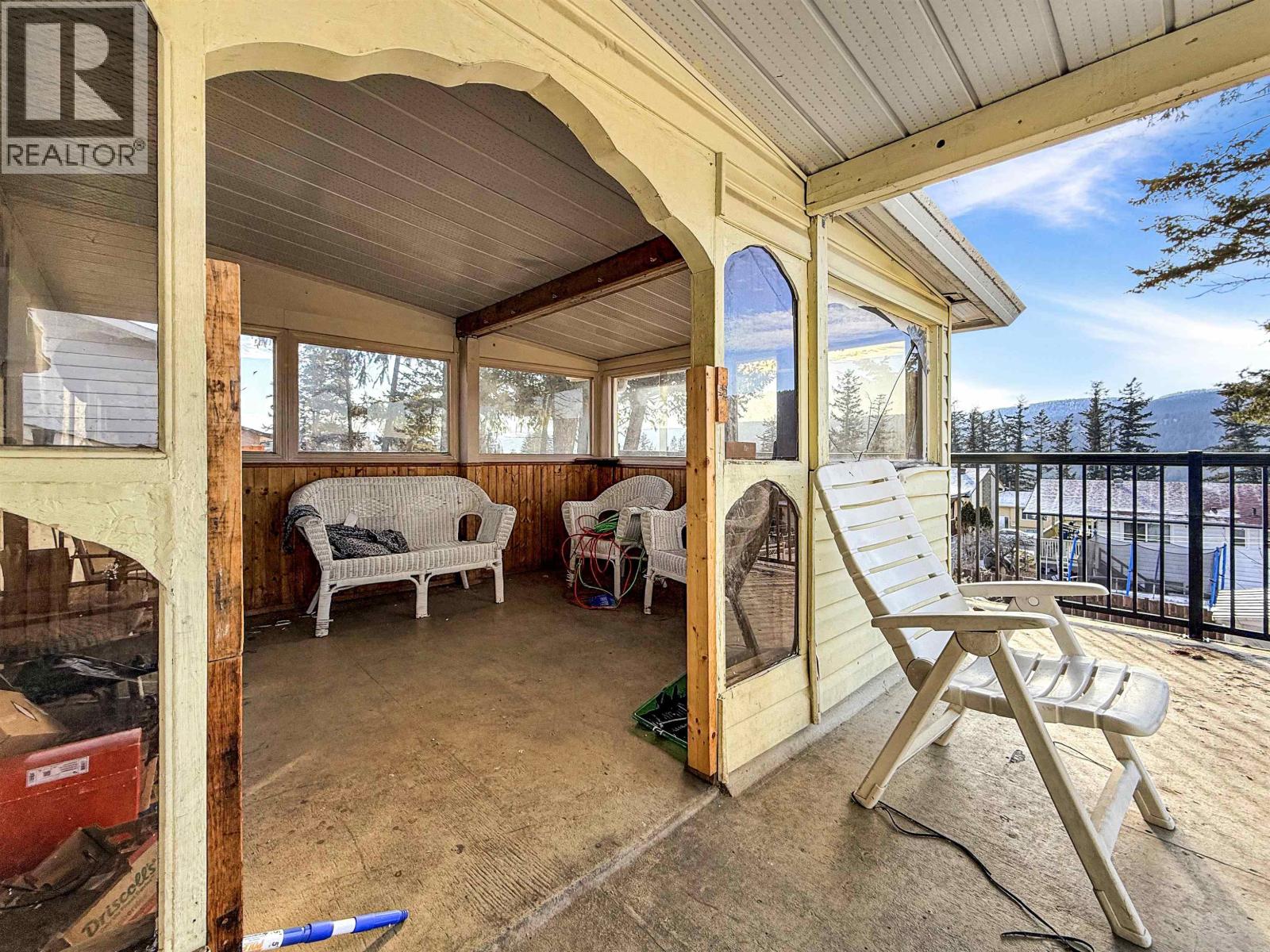 1235 MOON AVENUE, Williams Lake