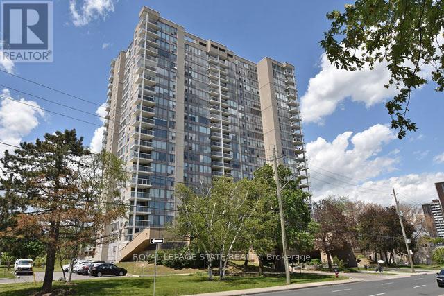 1707 - 75 QUEEN STREET N - Photo 2 of 50, Hamilton (Strathcona), Ontario