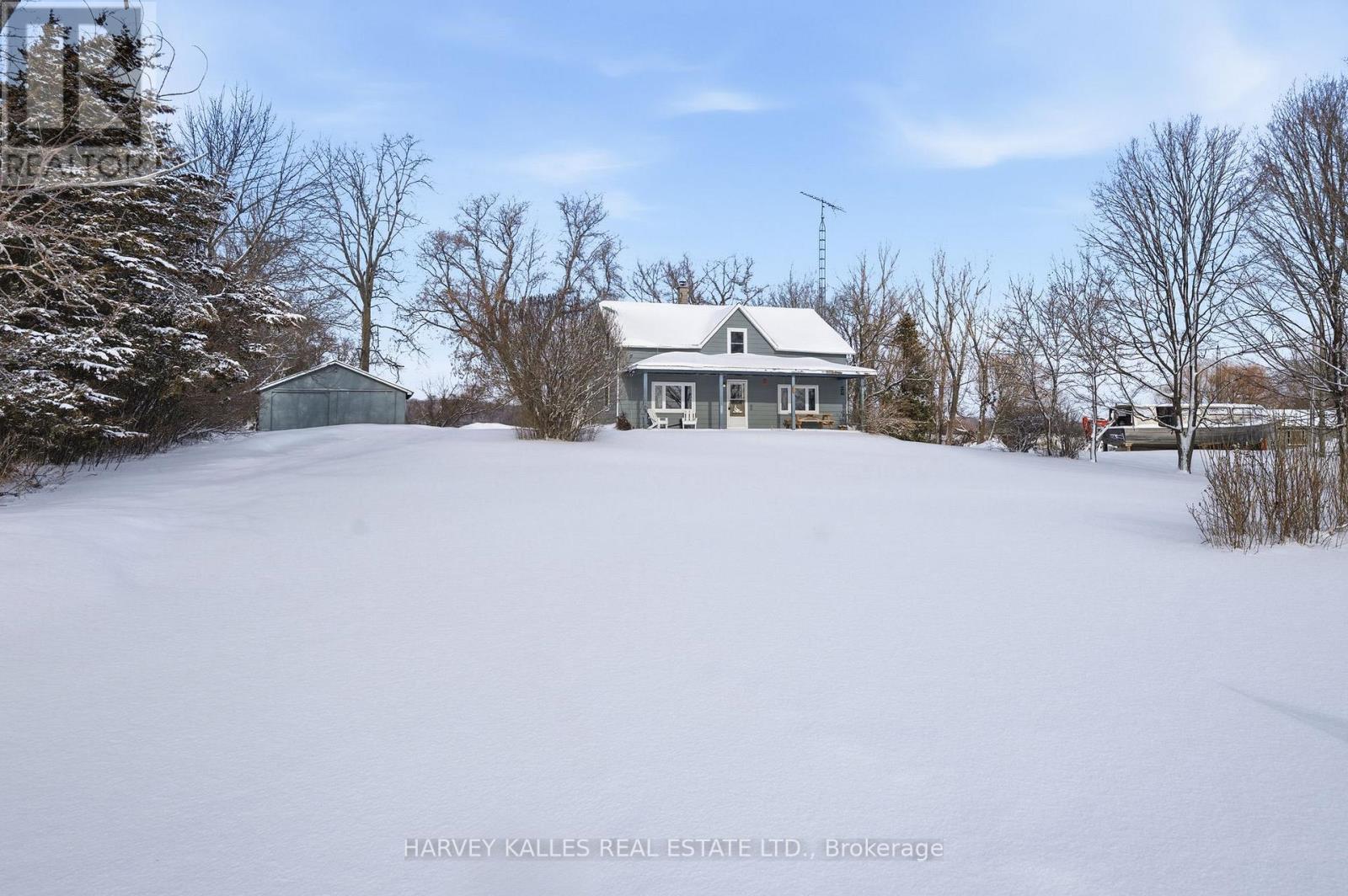 4427 COUNTY RD 8 - Main photo, Prince Edward County (North Marysburgh), Ontario