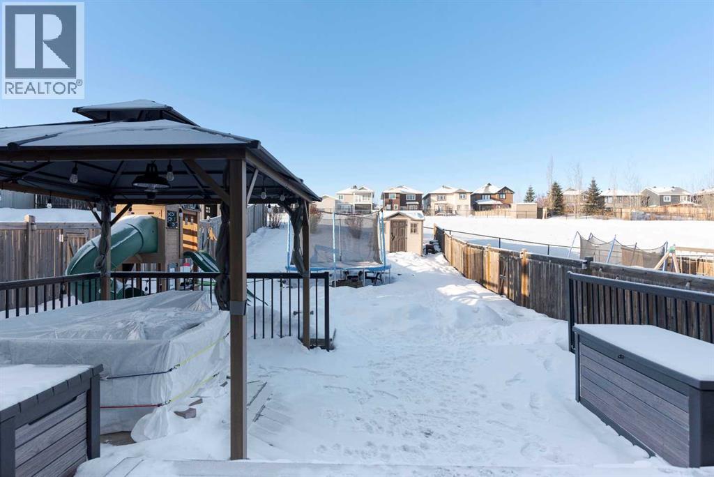 108 Diamondstone Ridge, Fort McMurray