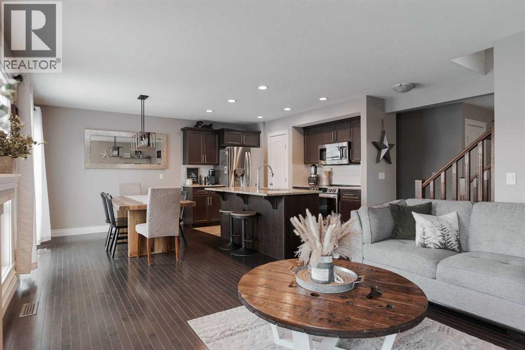 108 Diamondstone Ridge, Fort McMurray