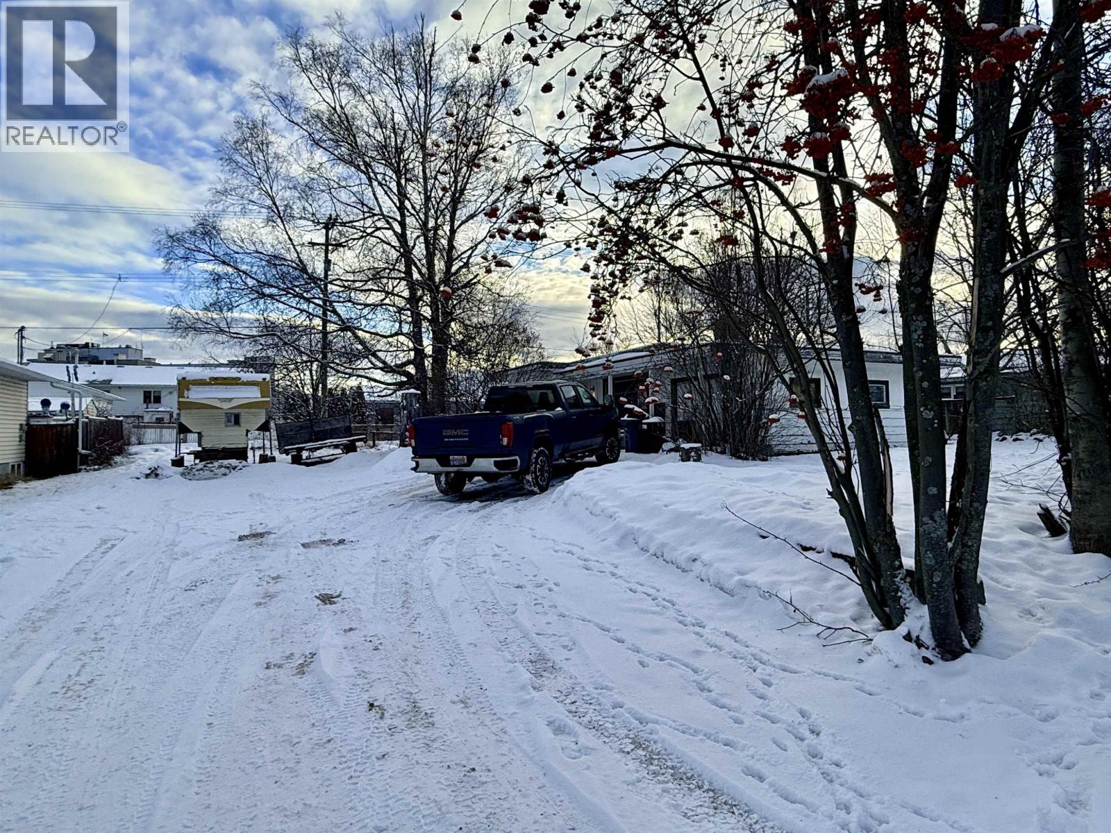 1410 BURDEN STREET, Prince George