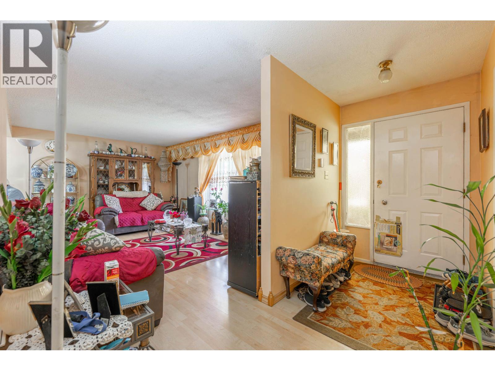 2586 MOSS AVENUE, Prince George