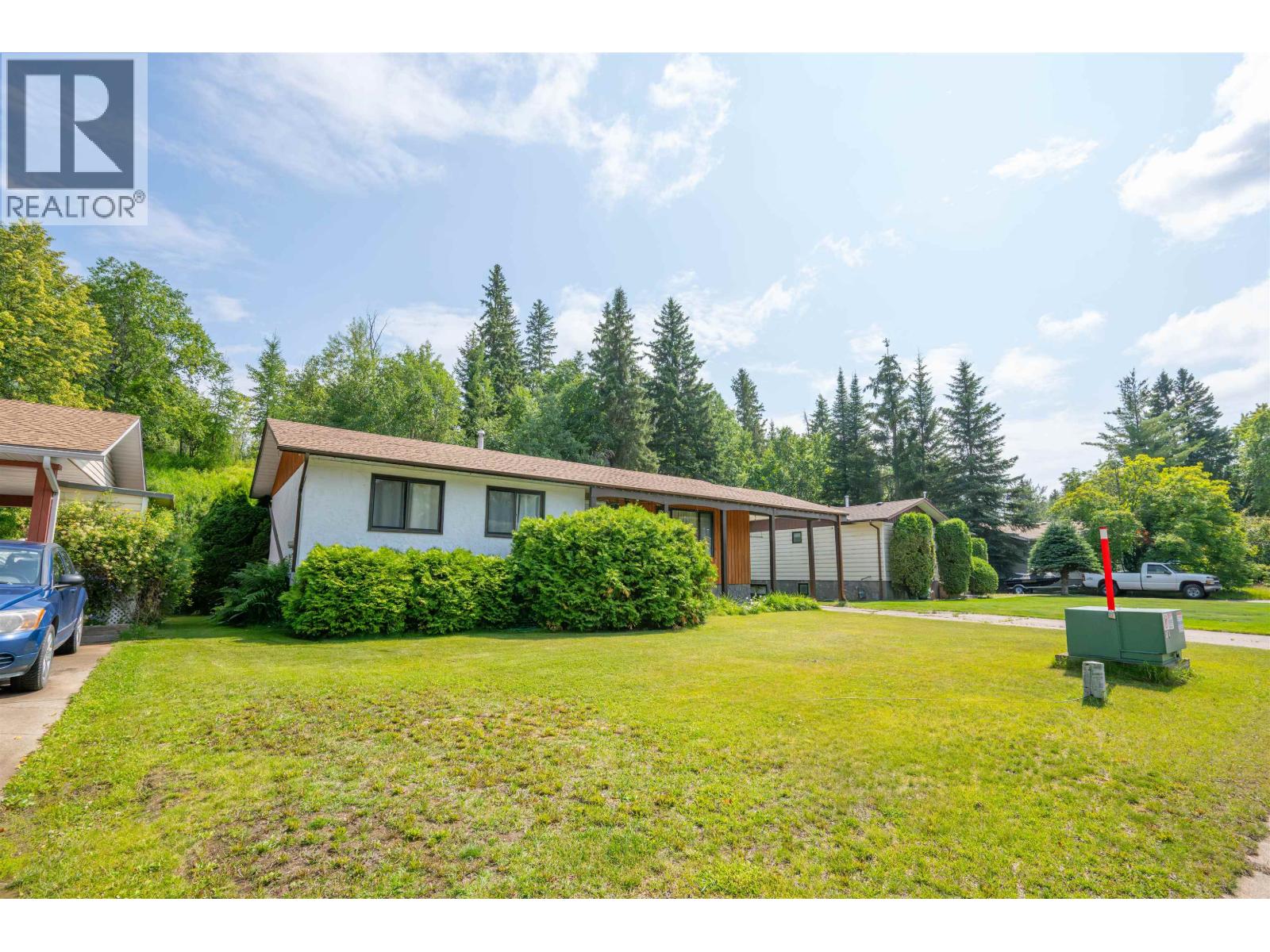 2586 MOSS AVENUE, Prince George