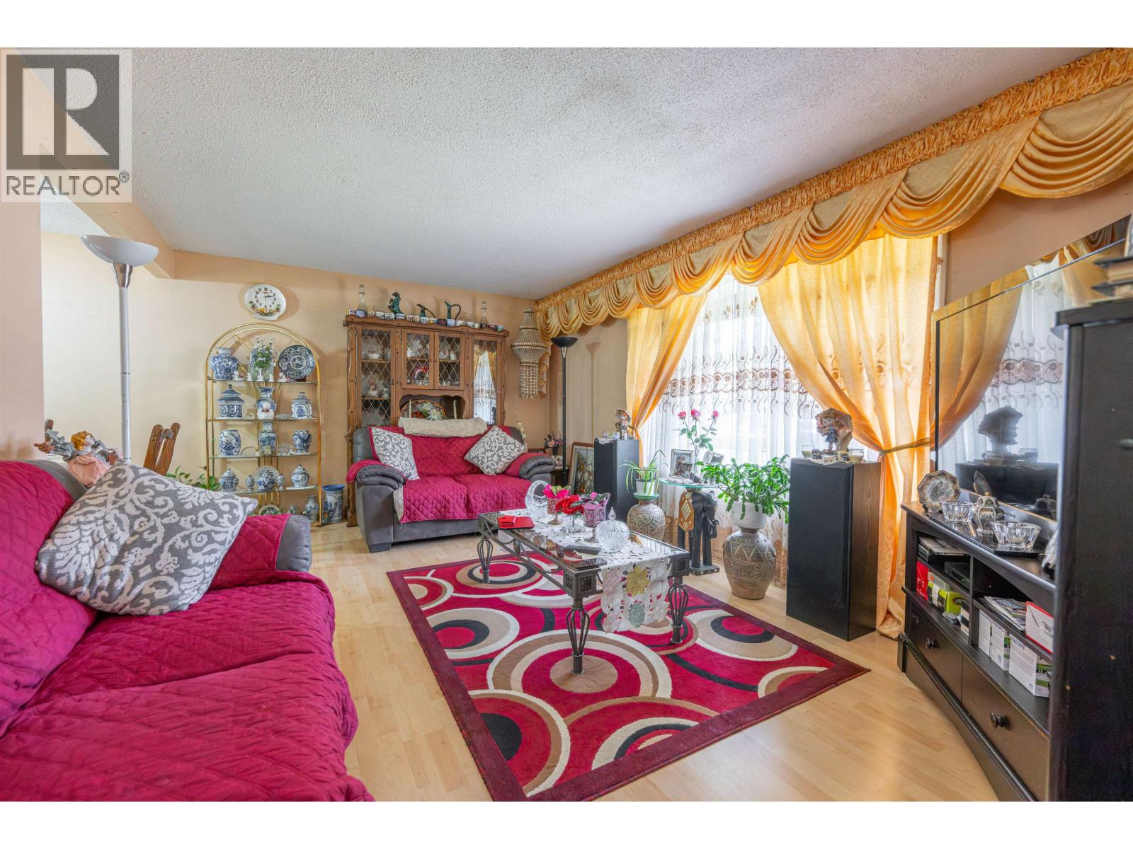 2586 MOSS AVENUE, Prince George