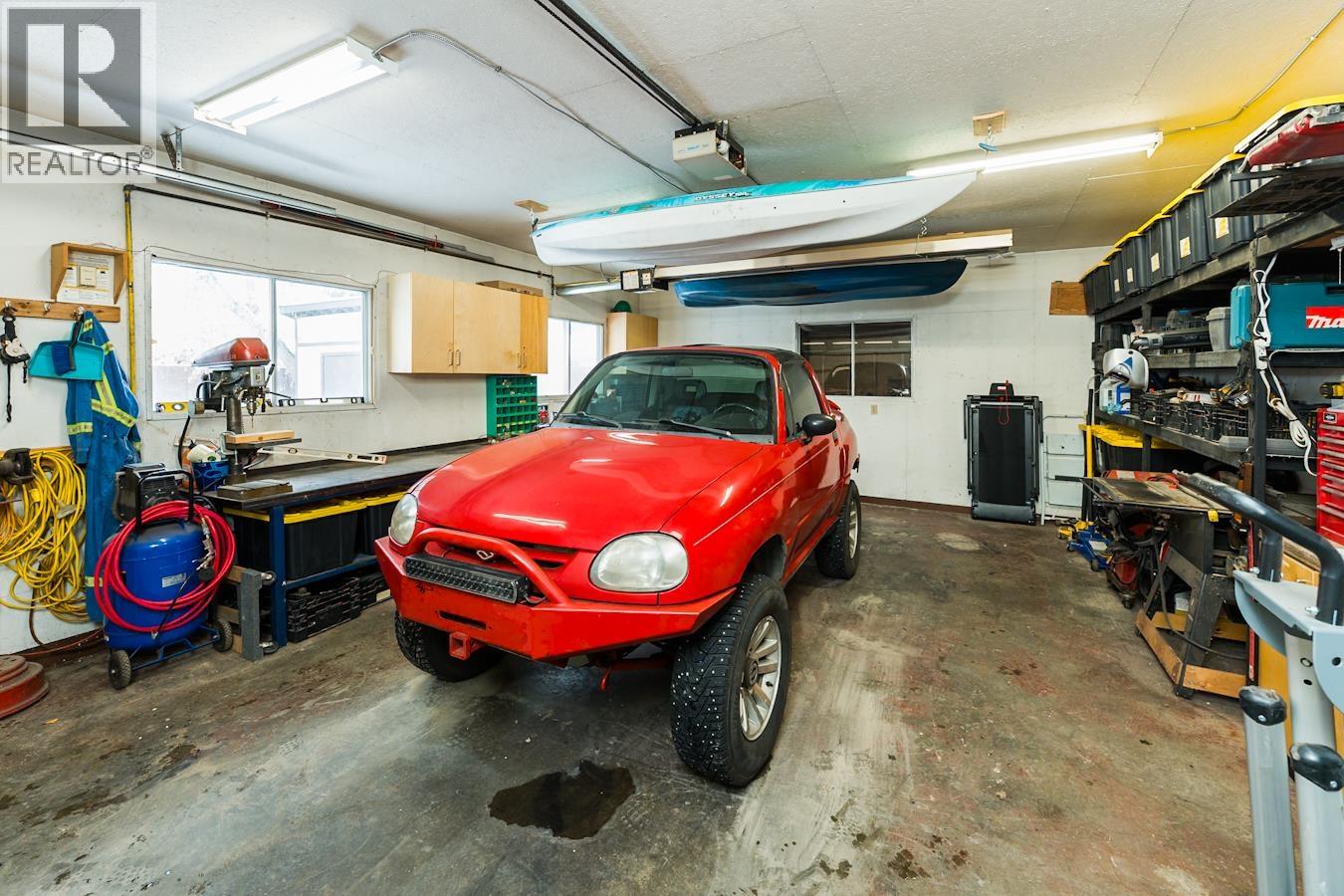 523 WILLIAMS CRESCENT, Prince George